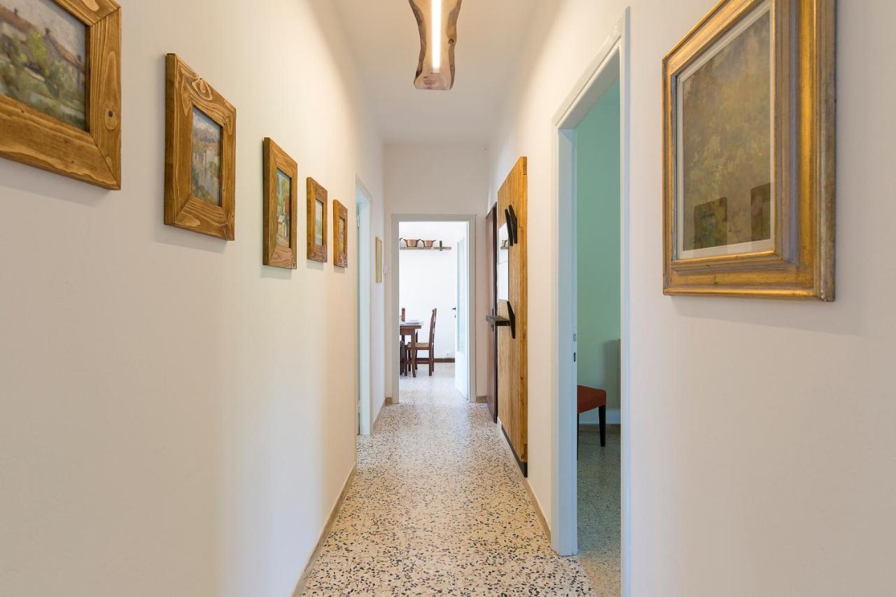 Casa Lilla - Lakeview Large Apartments With Garden Above Stresa Exterior photo